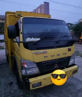 Fe super hd Bak besi
