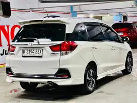 ( KING MOBILINDO ) MOBILIO RS 1.5 MATIC 2018, KM 90RB