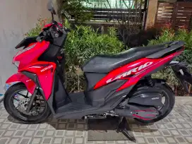Honda Vario 125