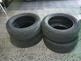 Ban Dunlop 205/55R16 masih lumayan