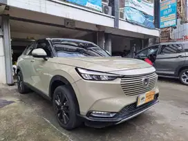 HRV 1.5 SE sunroof 2023 HR-V RS hybrid 2024 bergaransi resmi honda 2th