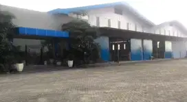Disewakan Gudang di Gresik
