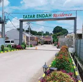 Take Over Rumah Siap Huni - Tatar Endah Residence – Karawang Timur