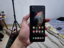 Samsung Galaxy Fold 3 12/256 ex sein