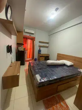 DIJUAL APARTEMEN DI DEPOK