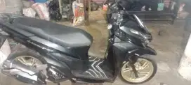 Vario 150 2021 surat lengkap pajak hidup