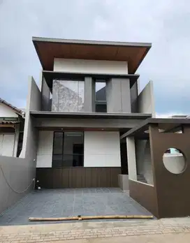(FAST SALE) RUMAH SETRADUTA D'GRANDE, BANDUNG , KOMPLEKS ELIT (NEGO)