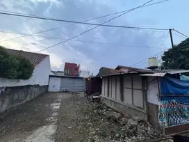 DiJual Tanah pamulang