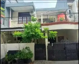 Rumah 2lt  Luas 97 di perumahan  sukapura  jakarta dekat Mall Kelapa G