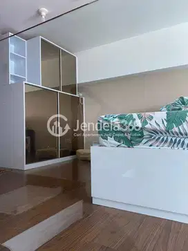 Apt U-Residence 1KT, 2KM, FF,  & Apt Mtown Gading Serpong 2BR, FF