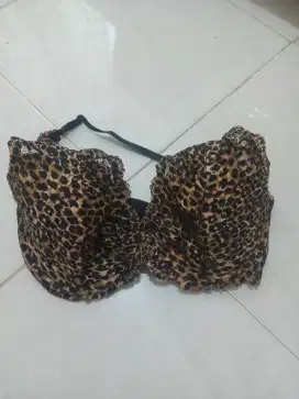 La Senza Halter Neck Bra
