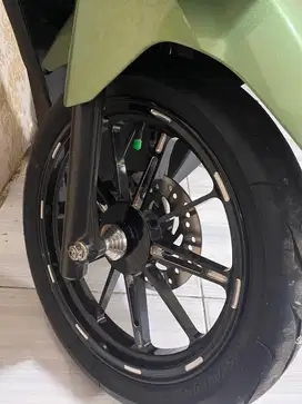 Velg vnd premium vario125/150 +ban 9/8-100/8