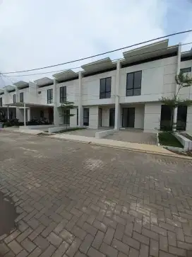 Cicilan Mulai 6jutaan Rumah 2Lt 5x14 Siap Huni 3KT 2KM Free SHM & Akad