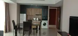 DiSewakan U-Residence Apartment 2 BEDROOOM Tower 3, FULL FURNISHED
