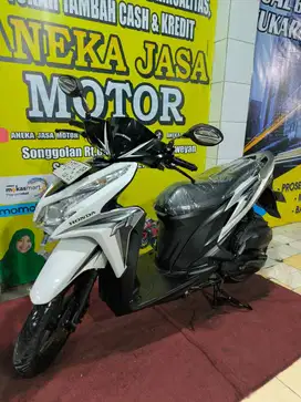 Vario 125 2014 KZR low KM asli AJM