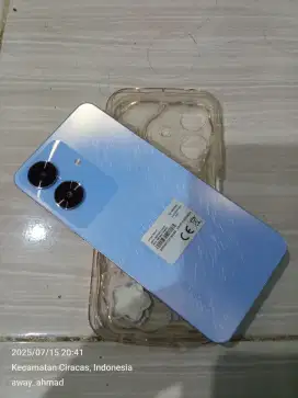 Realme Note 60 128