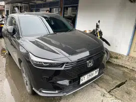 Dijual Cepat! Honda HR-V 1.5L E CVT 2024 - Istimewa!
