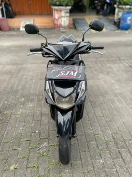Mio M3 2016 Pajak Panjang