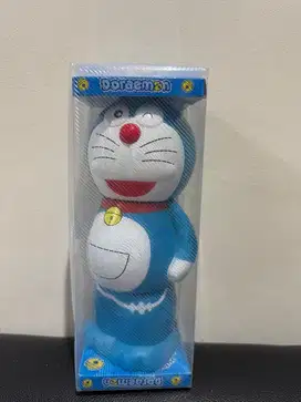Celengan Doraemon Susun
