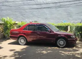 Mobil Soluna Twincam 2001 (Spesial)