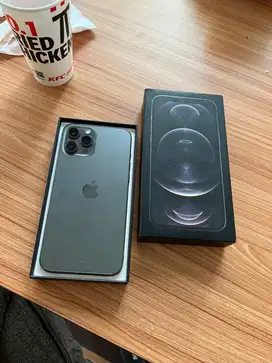 iPhone 12 Promax 128 Gb Resmi iBox