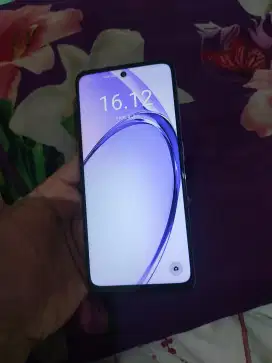 Oppo A3 pro 5G 8+256 msi grnsi lengkp mulus normal bs tt