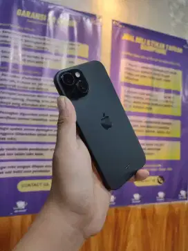 Iphone 15 128gb iBox fullset original dan bergaransi. TT juga bisa