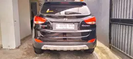 Hyundai Tucson GLS 2013 Ganteng
