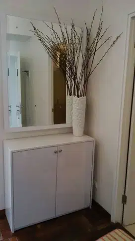 Dijual Full Furnished Apartemen Silkwood Alam Sutera