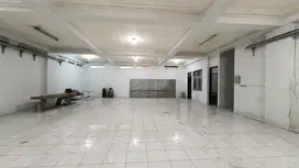Ruang Usaha 2 Lantai Strategis di Mainroad BKR Bandung