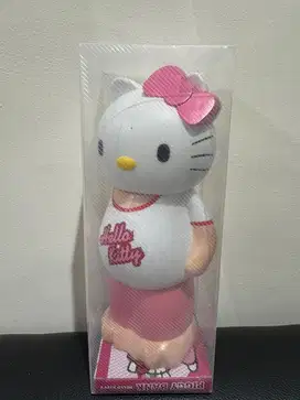 Celengan Hello Kitty Susun