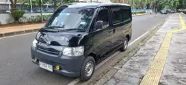 Gran max blind van 2019 cash only no riba
