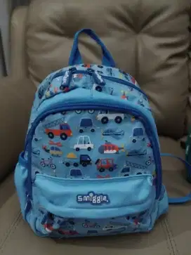 Jual tas anak yg jarang dipakai