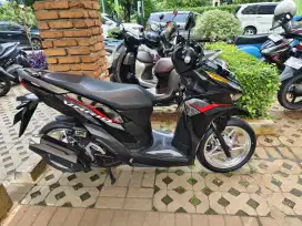 Lengkap surat hidup