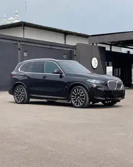 BMW X5 M-Sport 2024