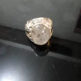 Cincin fasien pria
