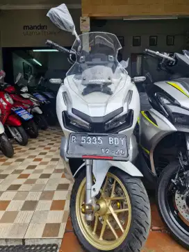 UNIT CAKEP GUYS⁉️HONDA ADV 150 TH 2021