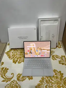 Huawei Matepad Pro 12,2 inch Papermate 12/512GB Second Mulus Original