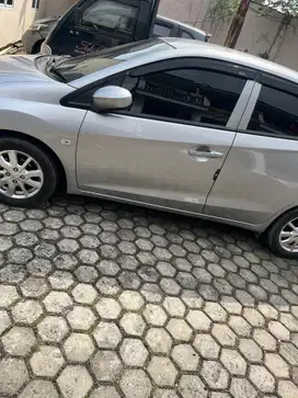 Honda Brio 2019 Bensin