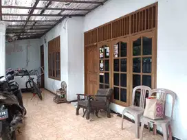 Dijual Cepat Rumah Murah Standar di Rawamangun Jaktim