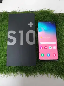 Samsung Galaxy S10+