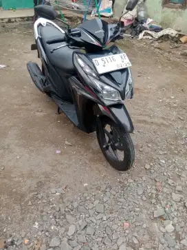 Honda Vario kzr ss komplit.