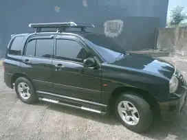 MOBIL CLASIC KLANGENAN