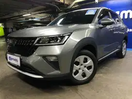 [OLX MOBBI]DP RENDAH Wuling Alvez 1.5 SE Bensin-MT 2024 ABN