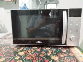 Dijual Microwave