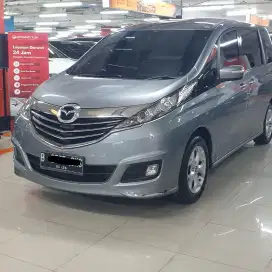 MAZDA BIANTE 2015 SKYATIVE
