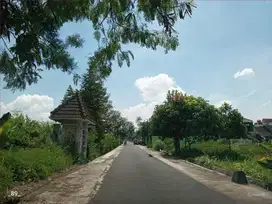 10 Menit Kampus UGM Tanah Jogja Jl. Kaliurang Km 8 View Cantik Merapi