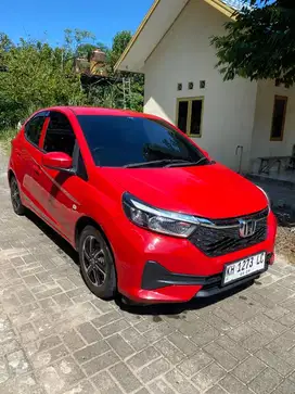 Brio e satya manual