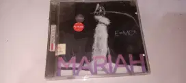 Cd lagu mariah carey