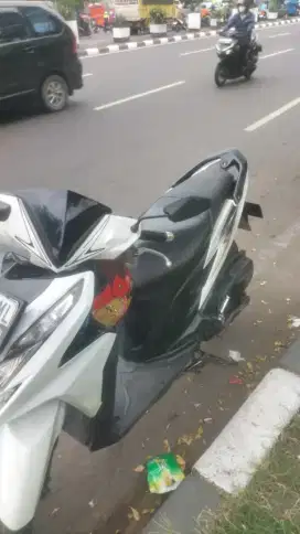 Honda Vario 125 di jual'